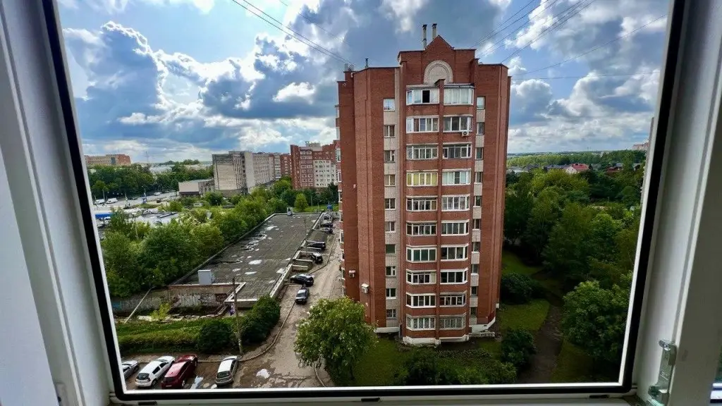 ArendaGrad (АрендаГрад) на проспекте Гагарина 26 — фото 1