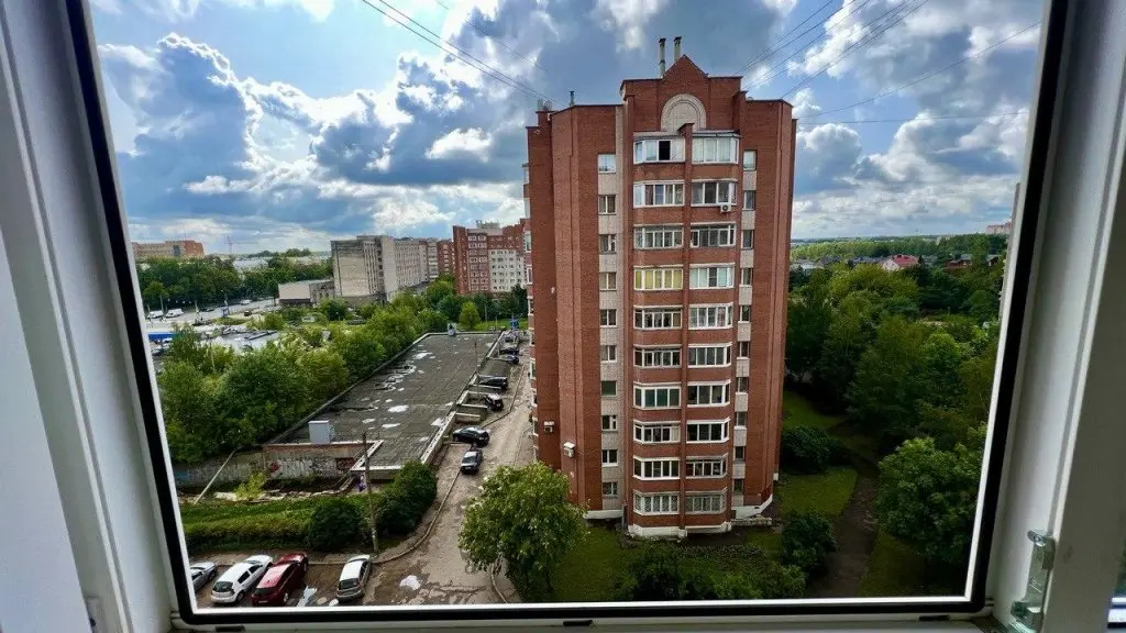 Смоленск: ArendaGrad (АрендаГрад) на проспекте Гагарина 26