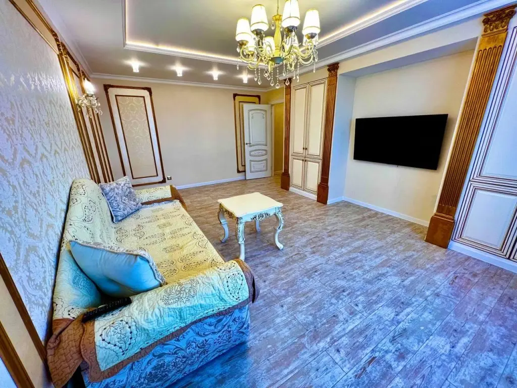 Смоленск: ArendaGrad (АрендаГрад) на улице Нахимова 40Г