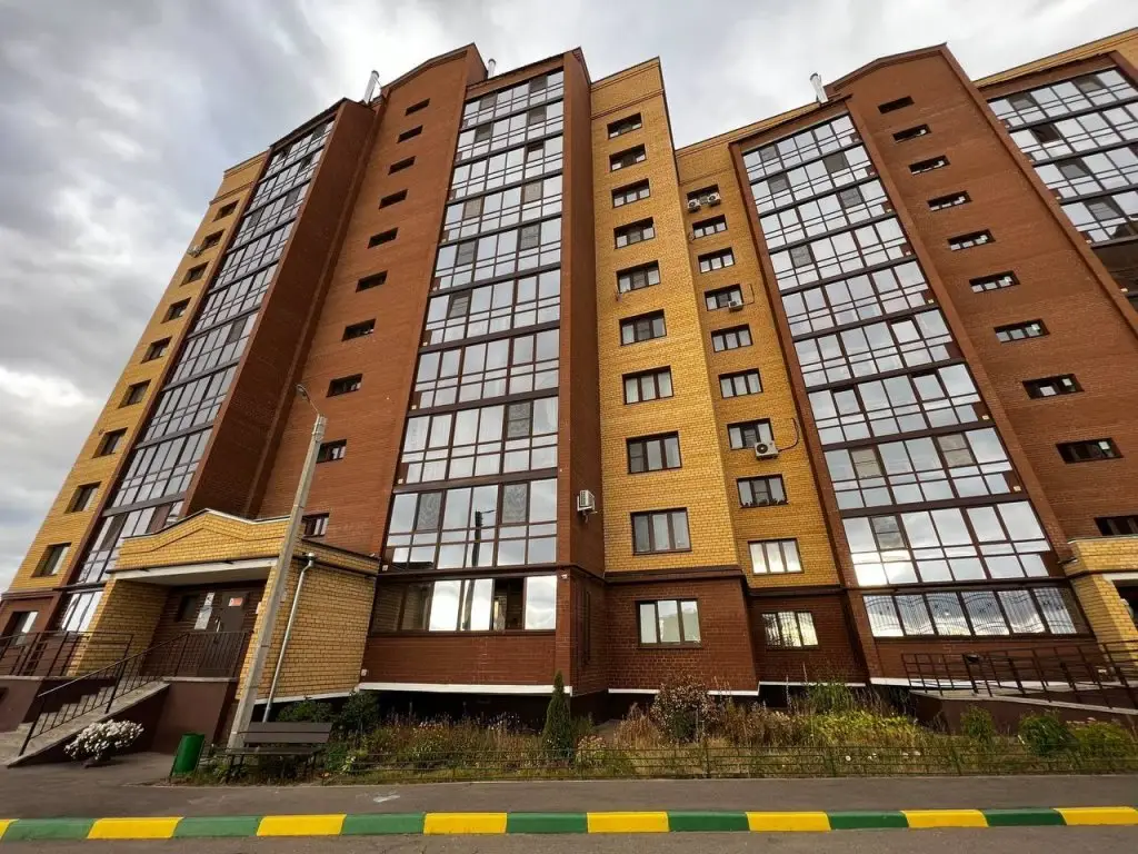 Смоленск: ArendaGrad (АрендаГрад) на улице Нахимова 40Г