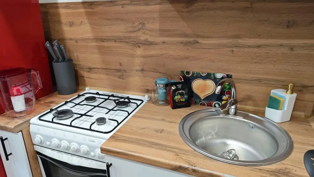 Уфа: Resident Ufa (Резидент Уфа) на улице Рихарда Зорге 48/1