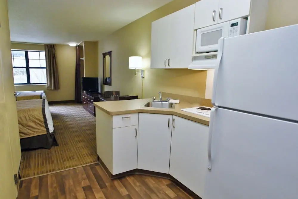 Анкара: Extended Stay America Suites Philadelphia Exton