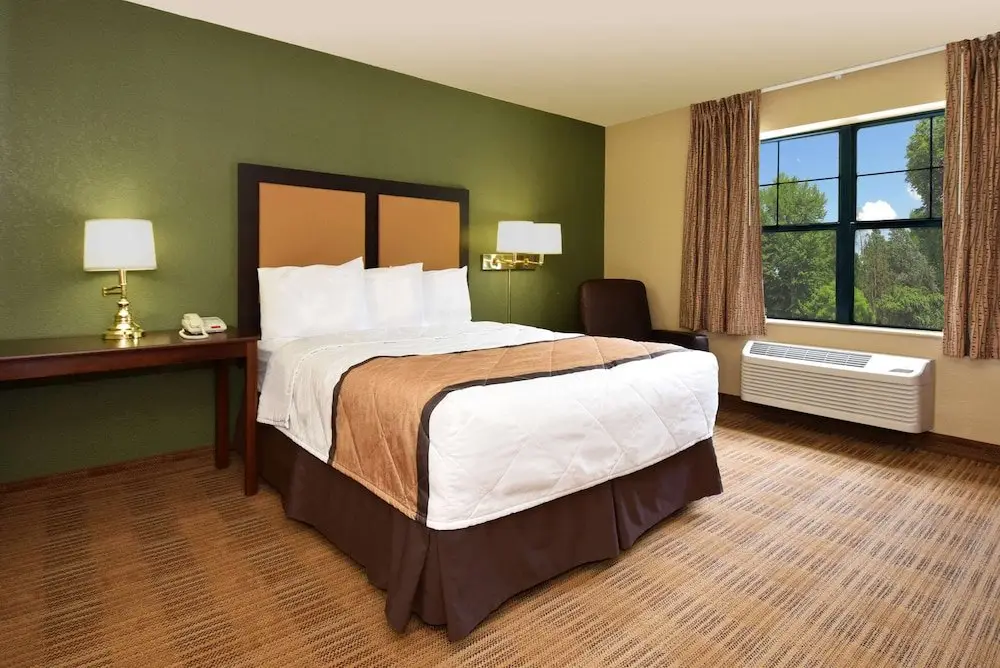 Анкара: Extended Stay America Suites Philadelphia Exton
