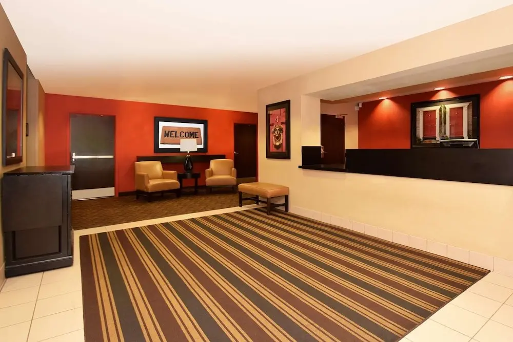Анкара: Extended Stay America Suites Philadelphia Exton