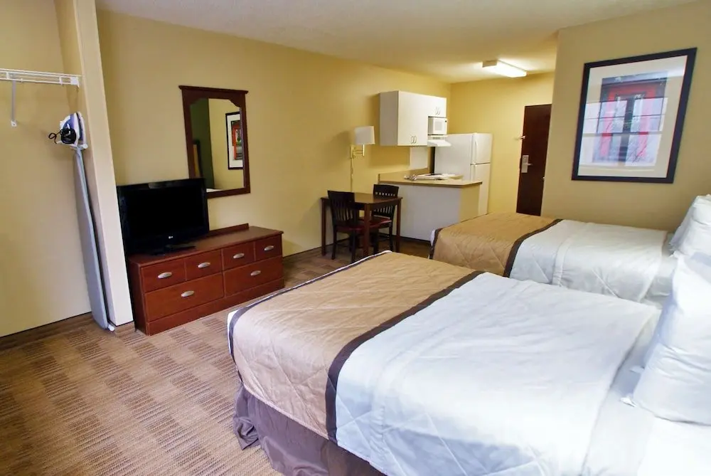 Анкара: Extended Stay America Suites Philadelphia Exton