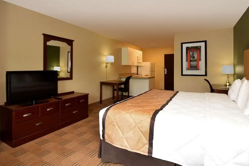 Анкара: Extended Stay America Suites Philadelphia Exton