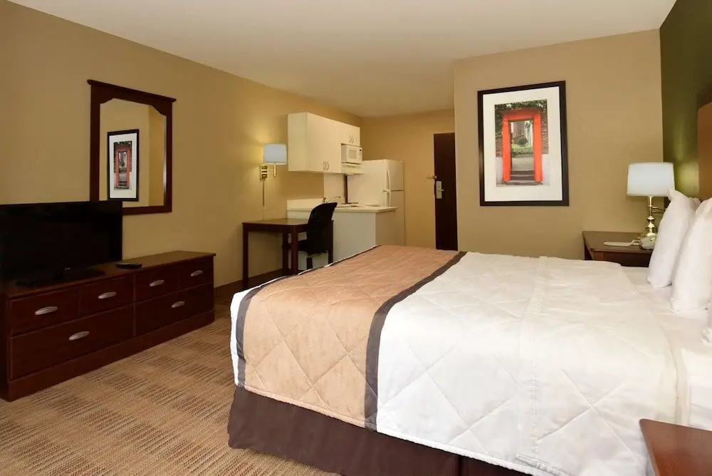 Анкара: Extended Stay America Suites Philadelphia Exton