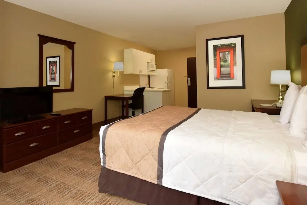 Анкара: Extended Stay America Suites Philadelphia Exton