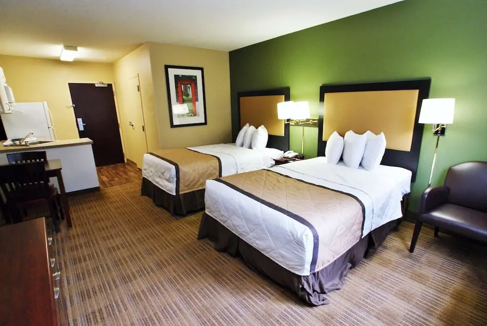 Анкара: Extended Stay America Suites Philadelphia Exton