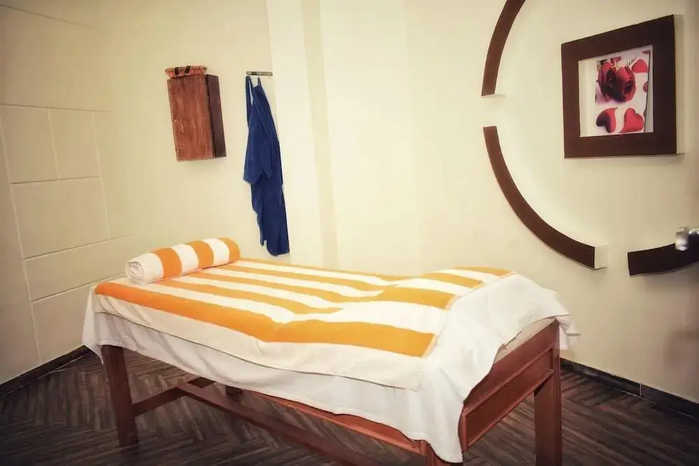 Александрия: Mercure Alexandria Romance