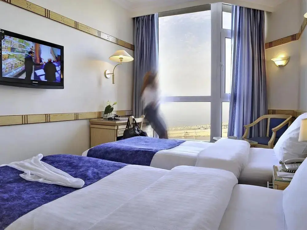 Александрия: Mercure Alexandria Romance