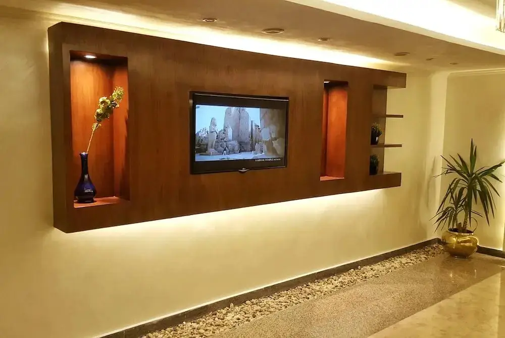Александрия: Mercure Alexandria Romance