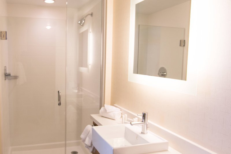 Springhill Suites Bloomington — фото 1