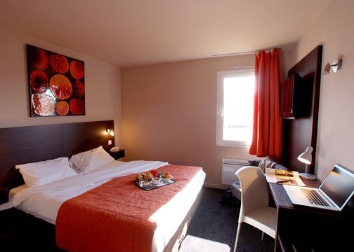 Бейнеу: Best Western Hotel Gap