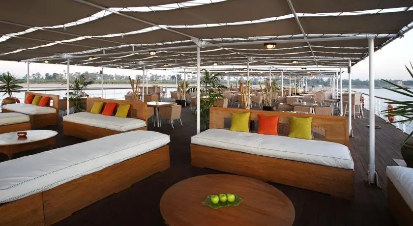 Луксор: Moevenpick MS Royal Lily Cruise - Luxor- Aswan - 04 & 07 nights Each Monday
