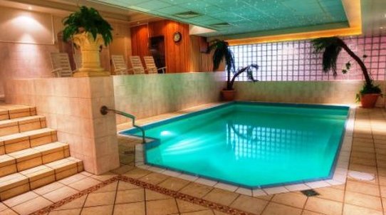 Микашевичи: Golden Tulip Noordwijk Beach