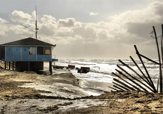 Микашевичи: Golden Tulip Noordwijk Beach