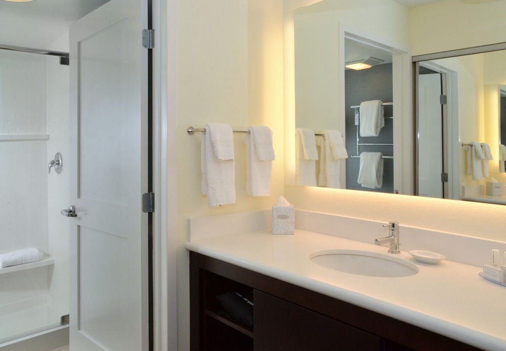 Керпе: Residence Inn Akron Fairlawn