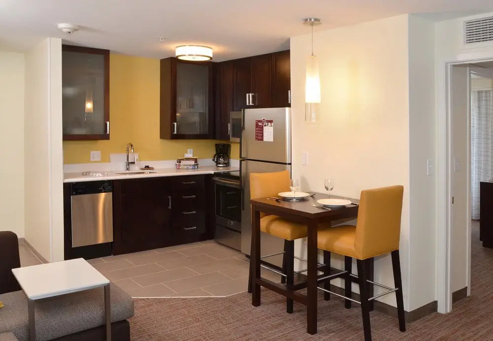 Керпе: Residence Inn Akron Fairlawn