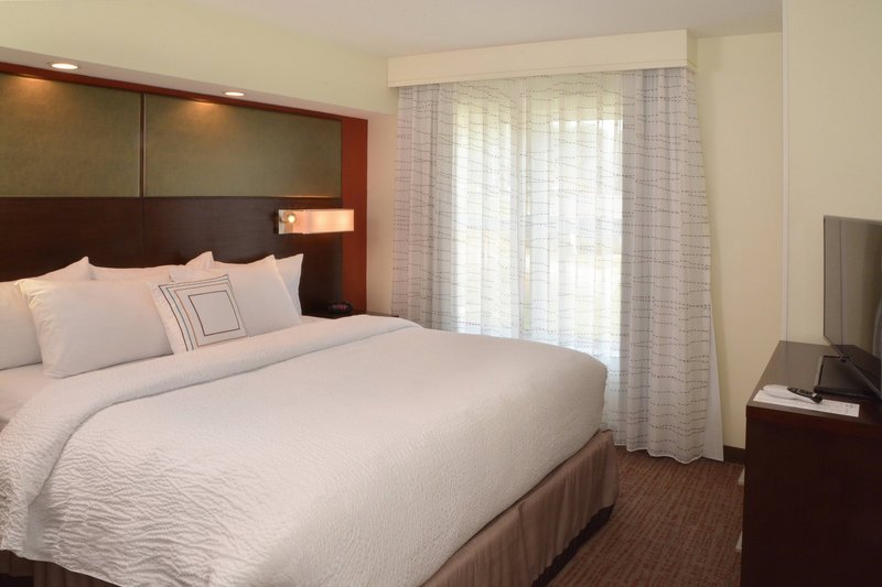Керпе: Residence Inn Akron Fairlawn