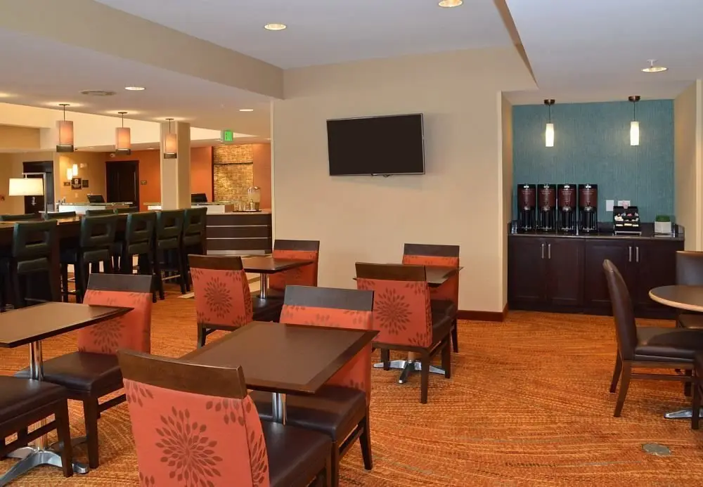 Керпе: Residence Inn Akron Fairlawn