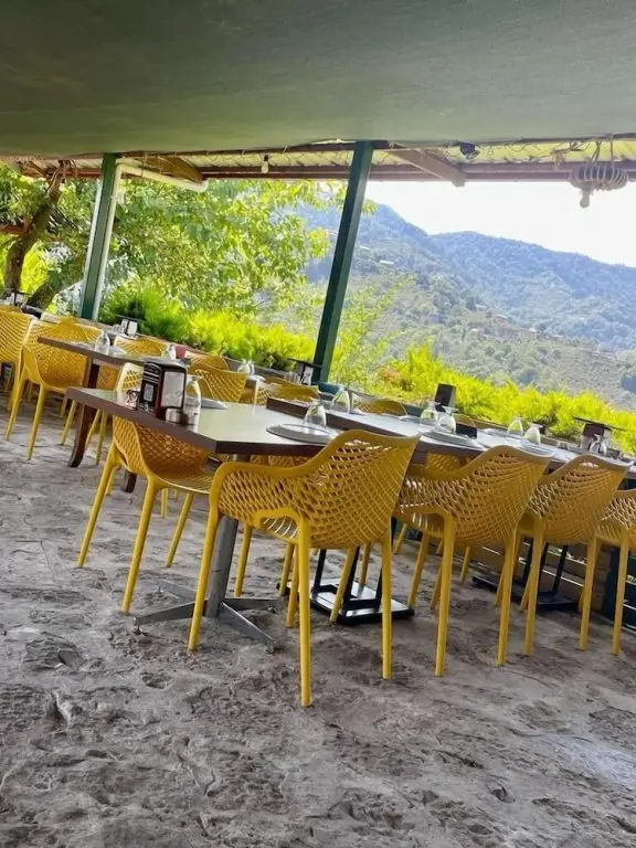 Араклы: Karadeniz Kus Cenneti Otel