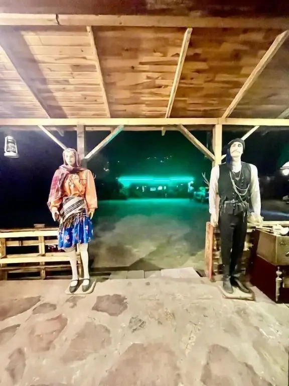 Араклы: Karadeniz Kus Cenneti Otel
