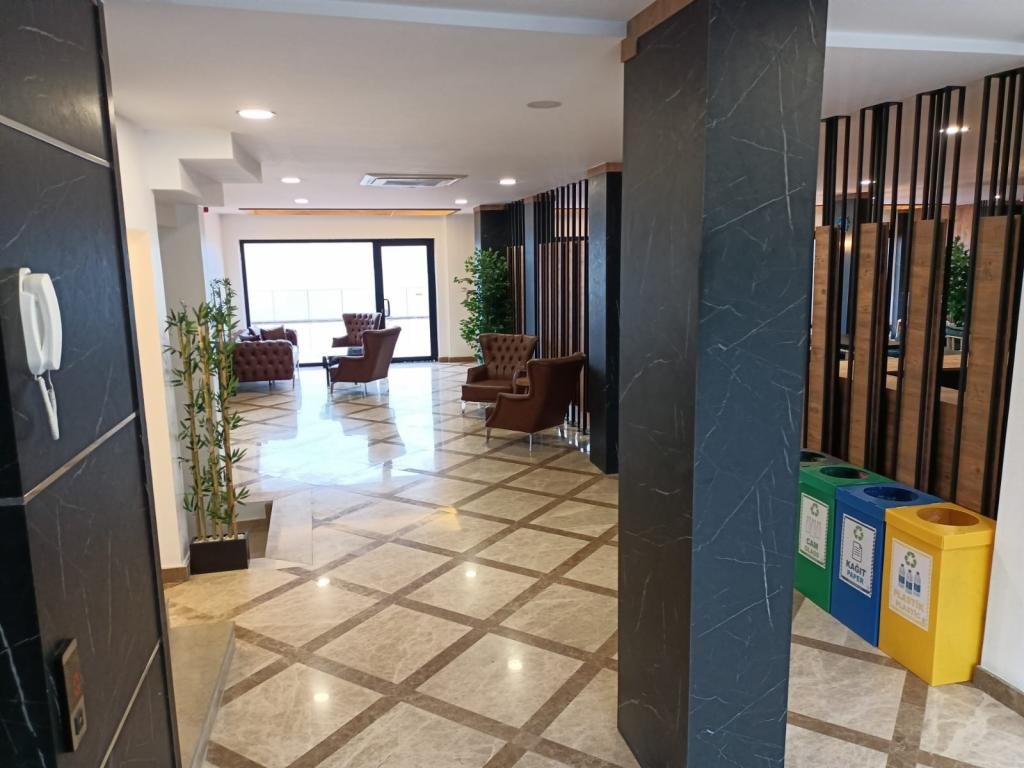 The Marine Hotel Trabzon — фото 1