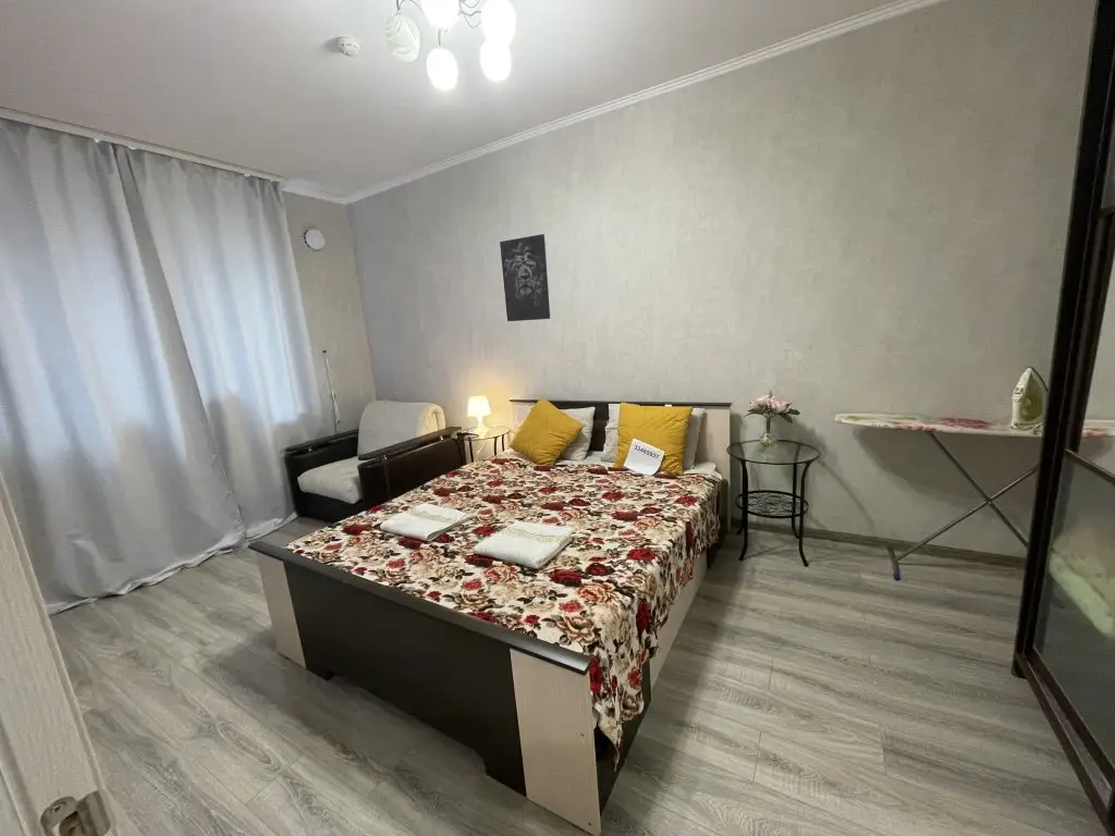 Квартира Rebwar Shushary — фото 1