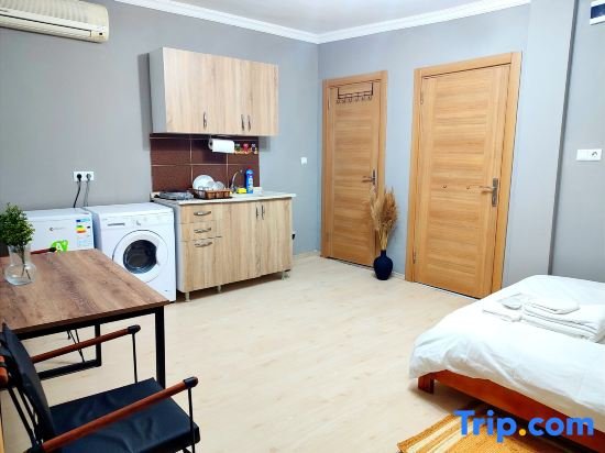 Стамбул: Chong Apartelle 2