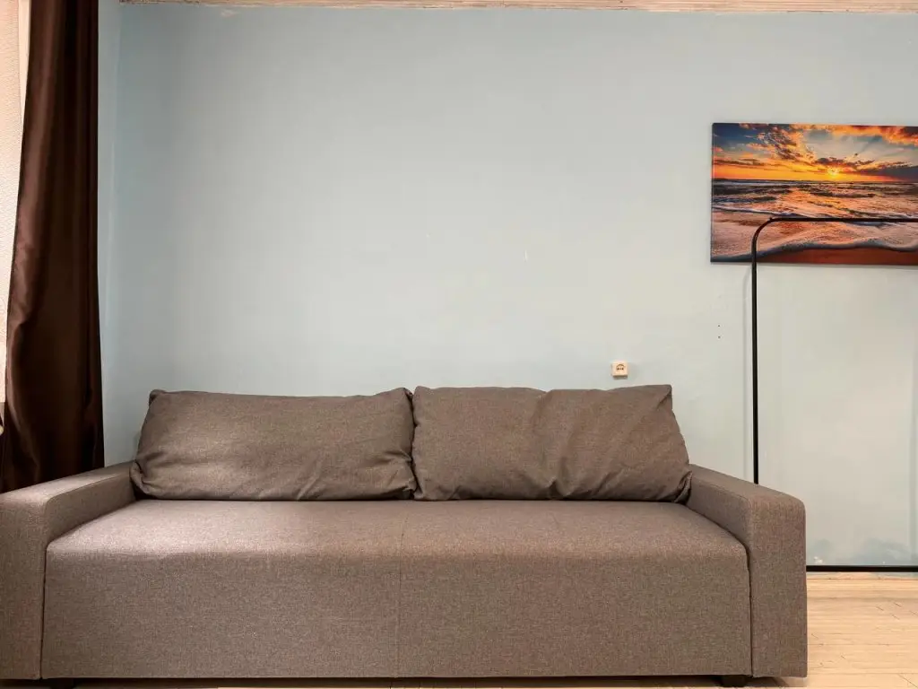 Тула: Квартира OrangeApartments24 в Центре Города