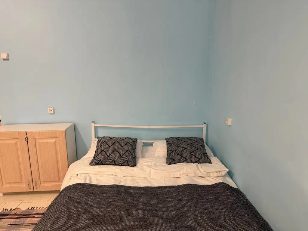 Тула: Квартира OrangeApartments24 в Центре Города