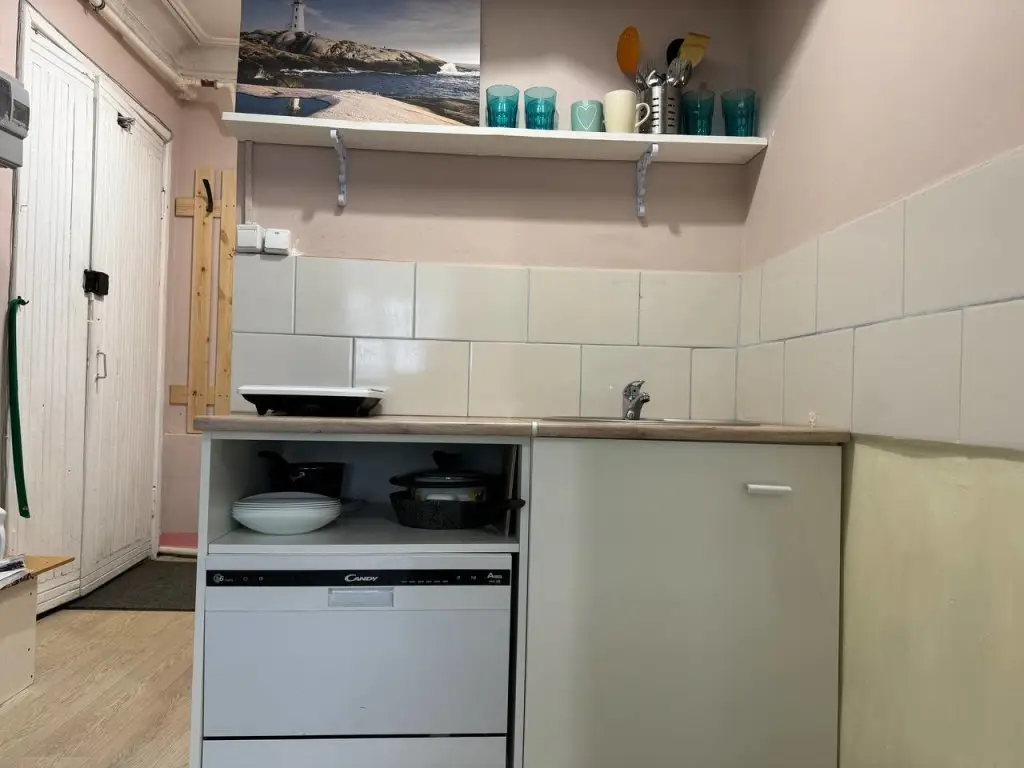 Тула: Квартира OrangeApartments24 в Центре Города