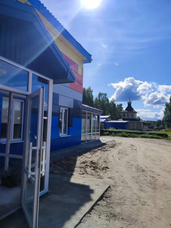 Алакуртти: Гостевой дом Лапландия