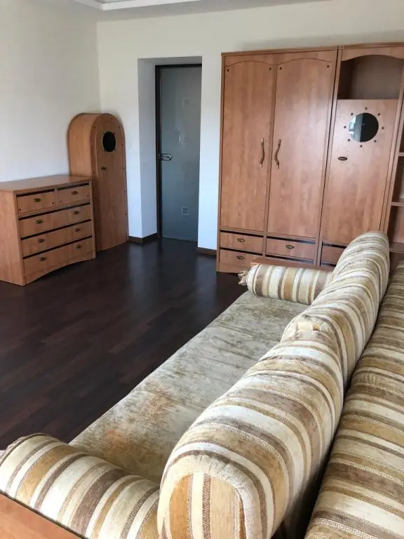 Иркутск: Квартира Apartaments Taunhaus