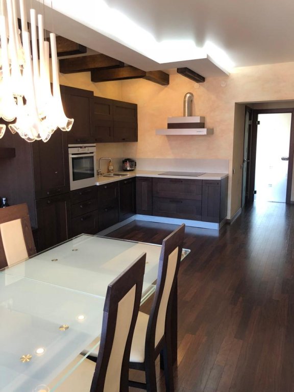 Иркутск: Квартира Apartaments Taunhaus