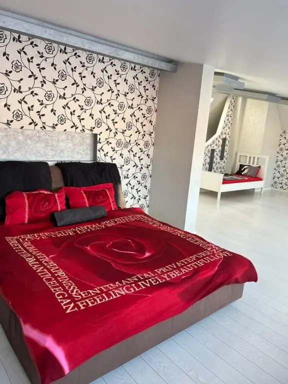 Иркутск: Квартира Apartaments Taunhaus
