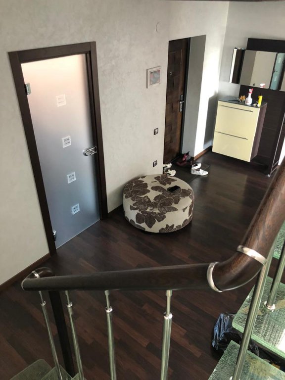 Иркутск: Квартира Apartaments Taunhaus