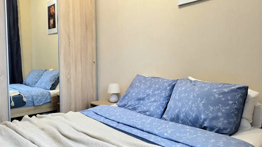 Москва: Апартаменты Moscow LifeStyle aprt-New Presnya