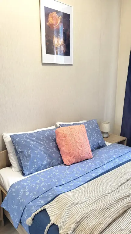 Москва: Апартаменты Moscow LifeStyle aprt-New Presnya