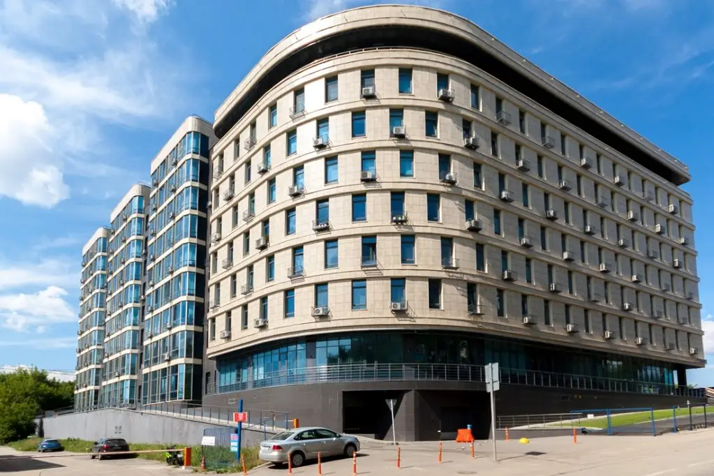 Москва: Апартаменты Moscow LifeStyle aprt-New Presnya