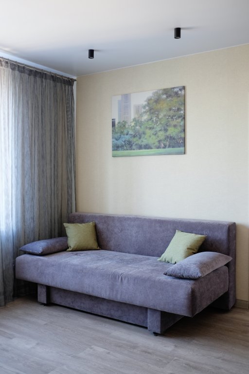 Новосибирск: Apartments IHApart
