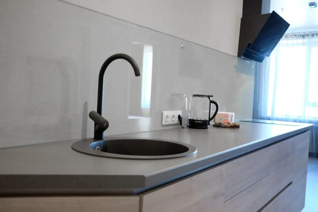 Новосибирск: Apartments IHApart