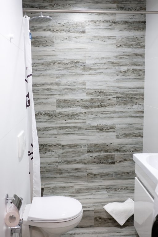 Новосибирск: Apartments IHApart