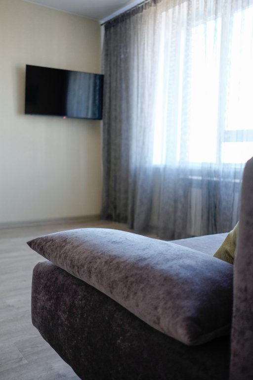 Новосибирск: Apartments IHApart