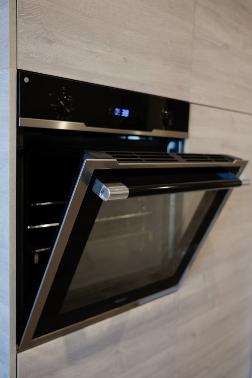 Новосибирск: Apartments IHApart