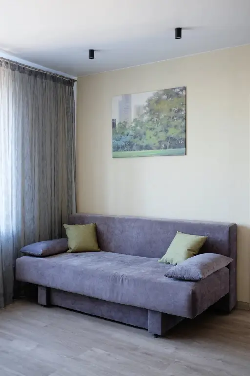 Новосибирск: Apartments IHApart