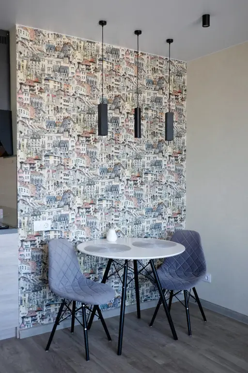 Новосибирск: Apartments IHApart