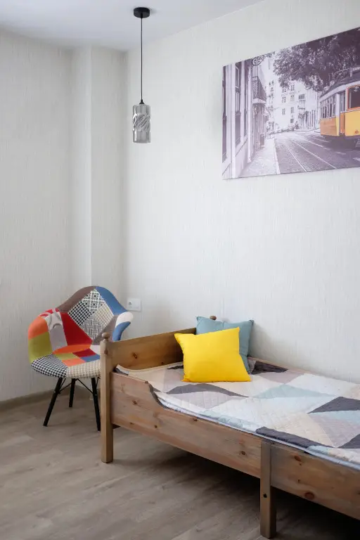 Новосибирск: Apartments IHApart