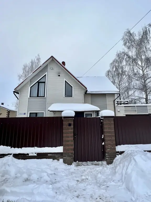 Псков: Гостевой дом на Освободителей